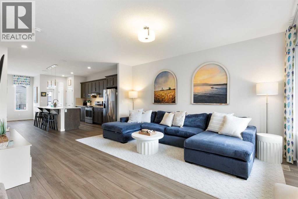 40 Dawson Harbour Villas, Chestermere