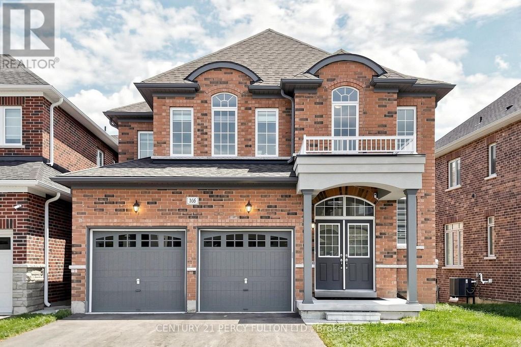 166 Ferragine Crescent, Bradford West Gwillimbury (bradford)