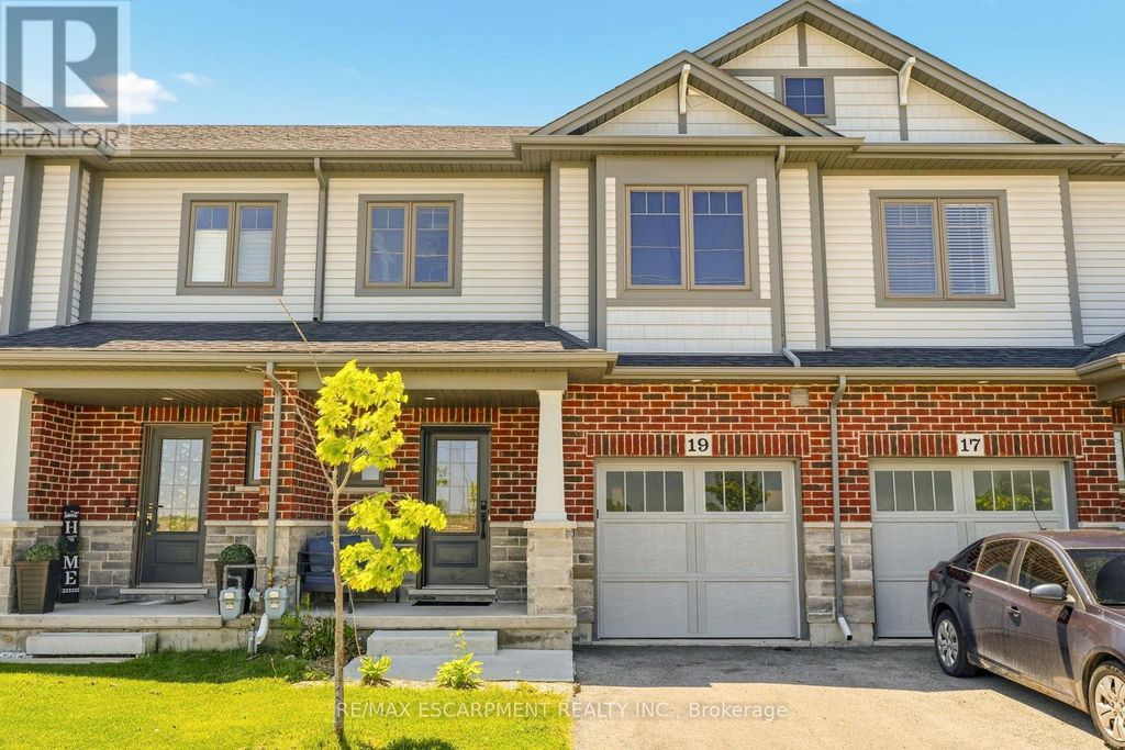 19 Severino Circle, West Lincoln (smithville)