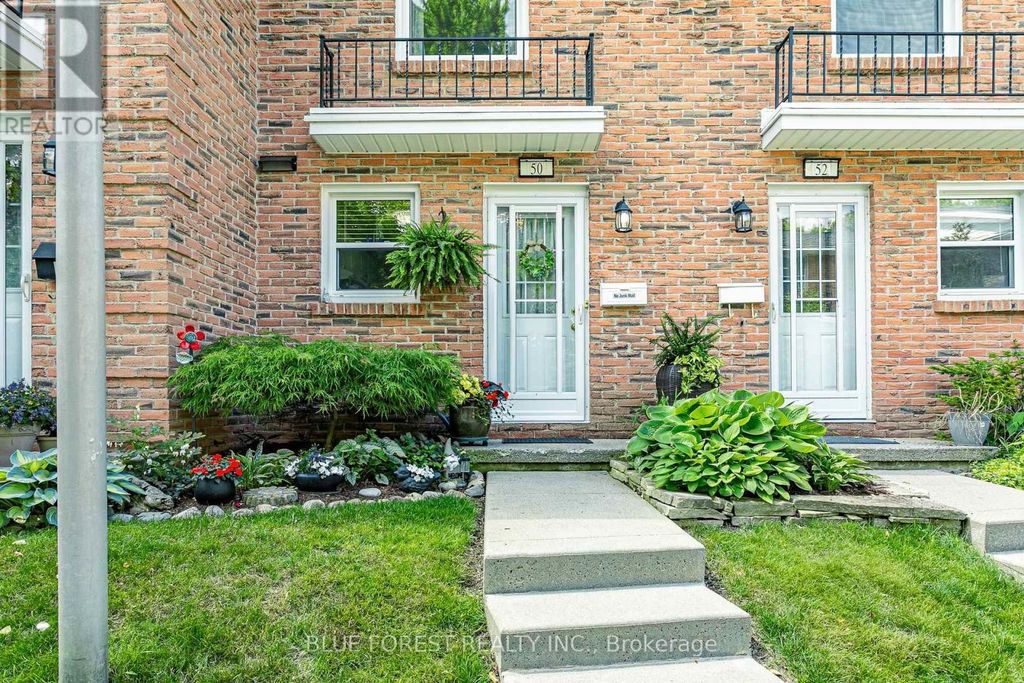50 - 1385 Commissioners Road W, London South (south B)