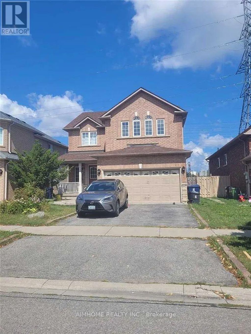 39 Candlebrook Crescent, Toronto (l'amoreaux)