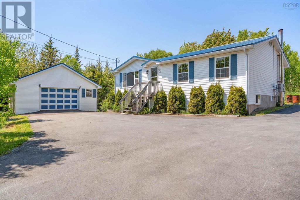 28 West Jeddore Road, Head Of Jeddore