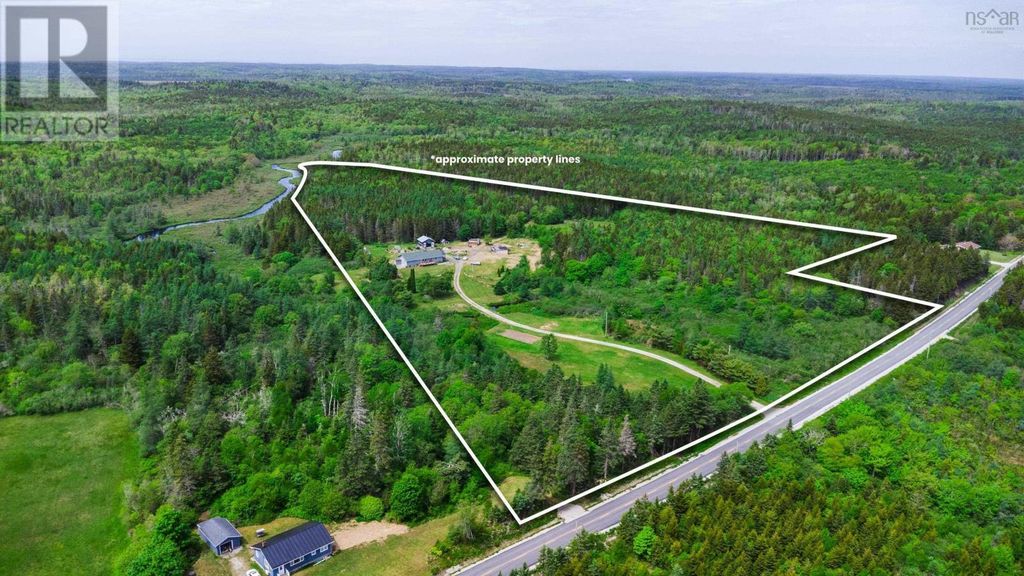 589 Hectanooga Road, Lake Doucette