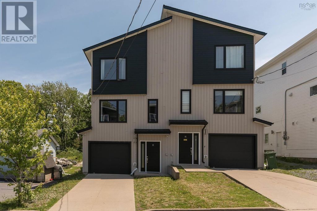 42 Hilden Drive, Spryfield