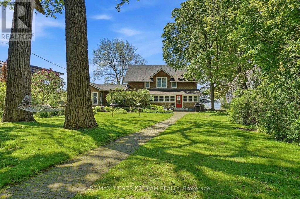 2497 Windmill Point Lane E, Fort Erie (ridgeway)