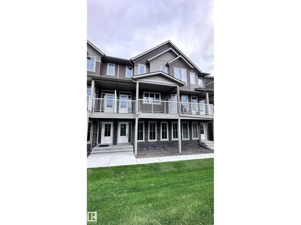 #25 1051 Graydon Hill Bv Sw, Edmonton