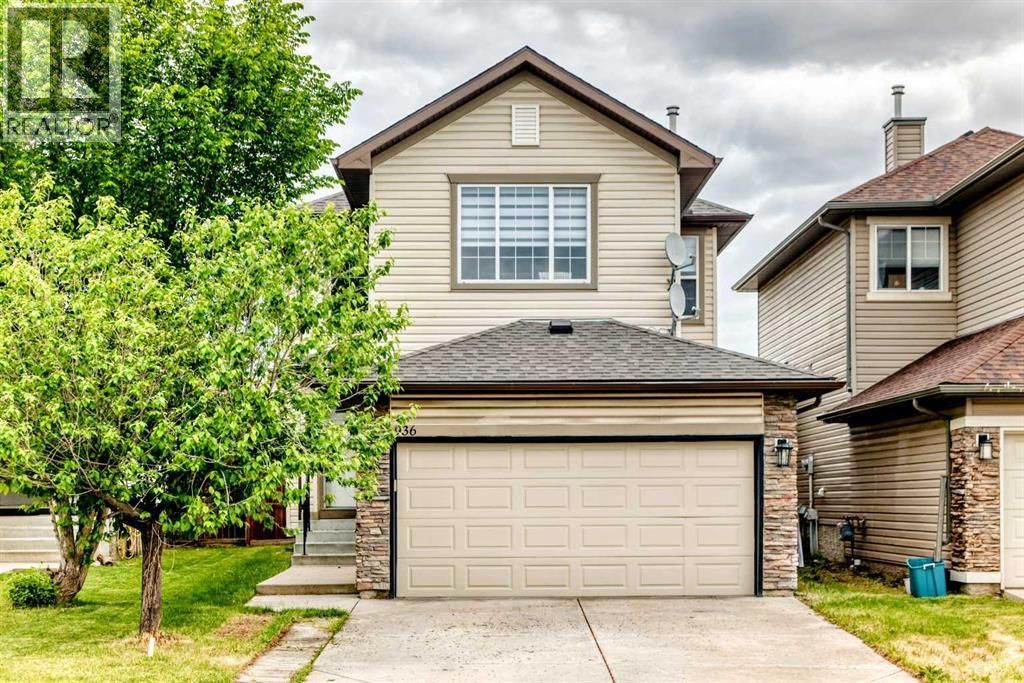 936 Cranston Drive Se, Calgary
