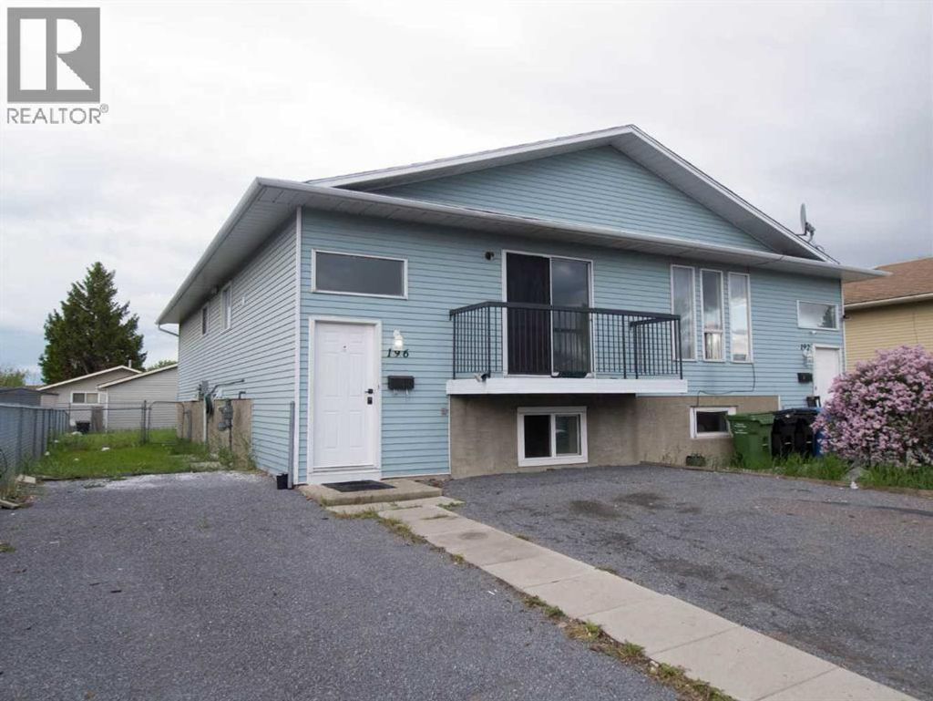 196 Fonda Drive Se, Calgary