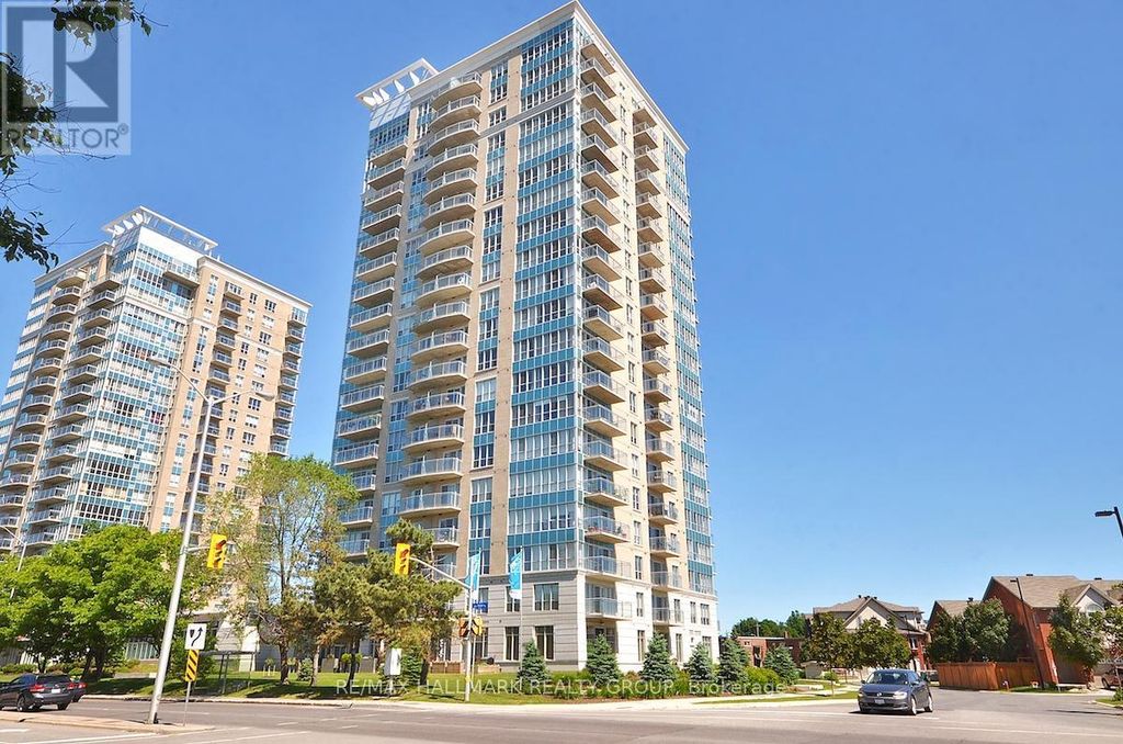1101 - 90 Landry Street, Ottawa