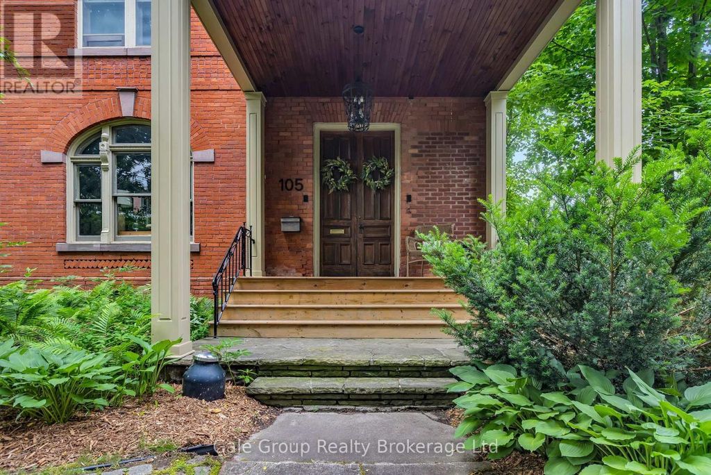 105 Vansittart Avenue, Woodstock (woodstock - North)