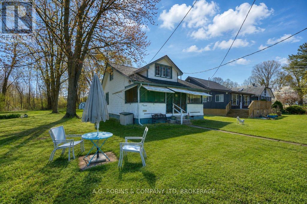 12645 Schooley Road, Wainfleet (lakeshore)