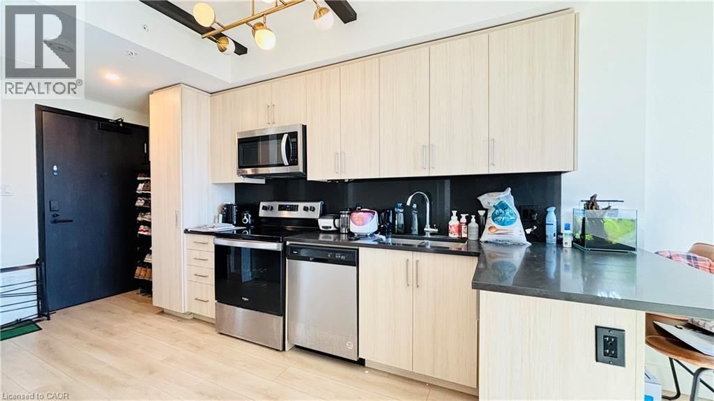 145 Columbia Street W Unit# 1536, Waterloo