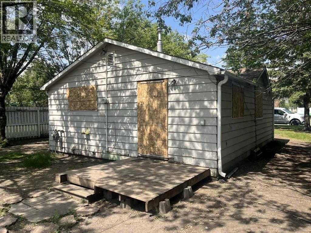 4503 45 Street, Lloydminster
