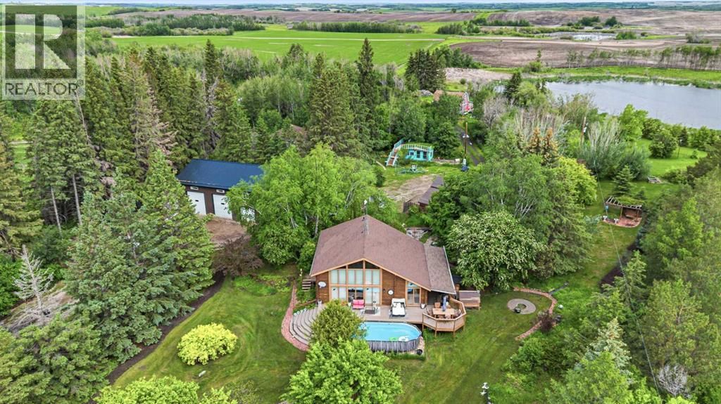 30473 Hwy 303, Rural