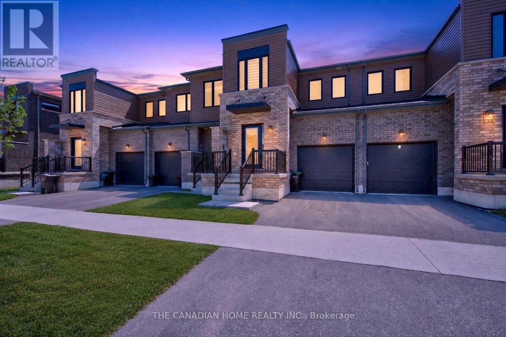 131 Gateland Drive, Barrie (painswick South)