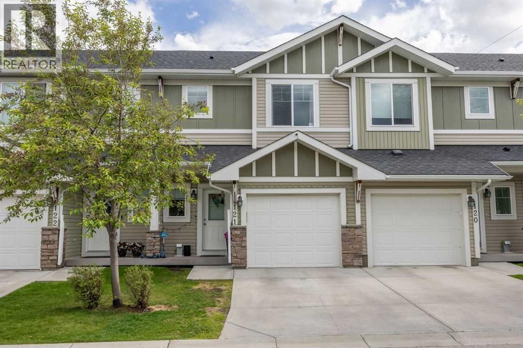 121, 300 Marina Drive, Chestermere