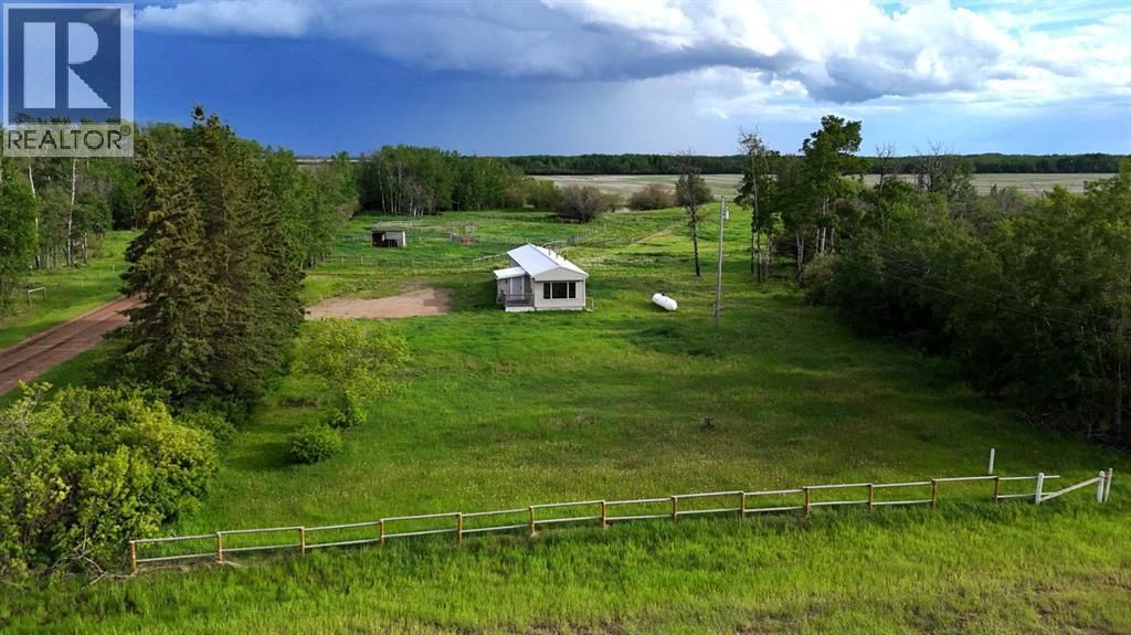 74078 Range Road 13, Debolt