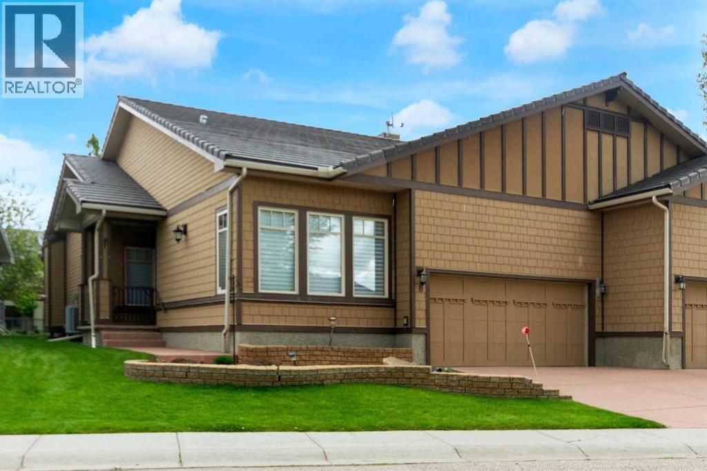 8 Bridle Estates Manor Sw, Calgary