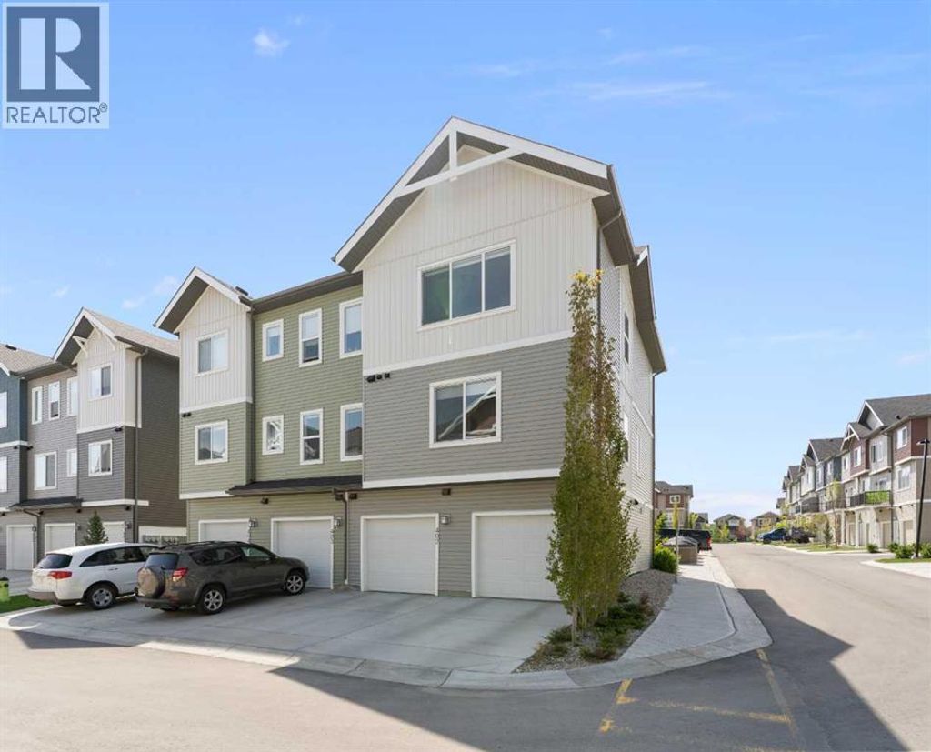 402, 24 Rivercrest Drive, Cochrane