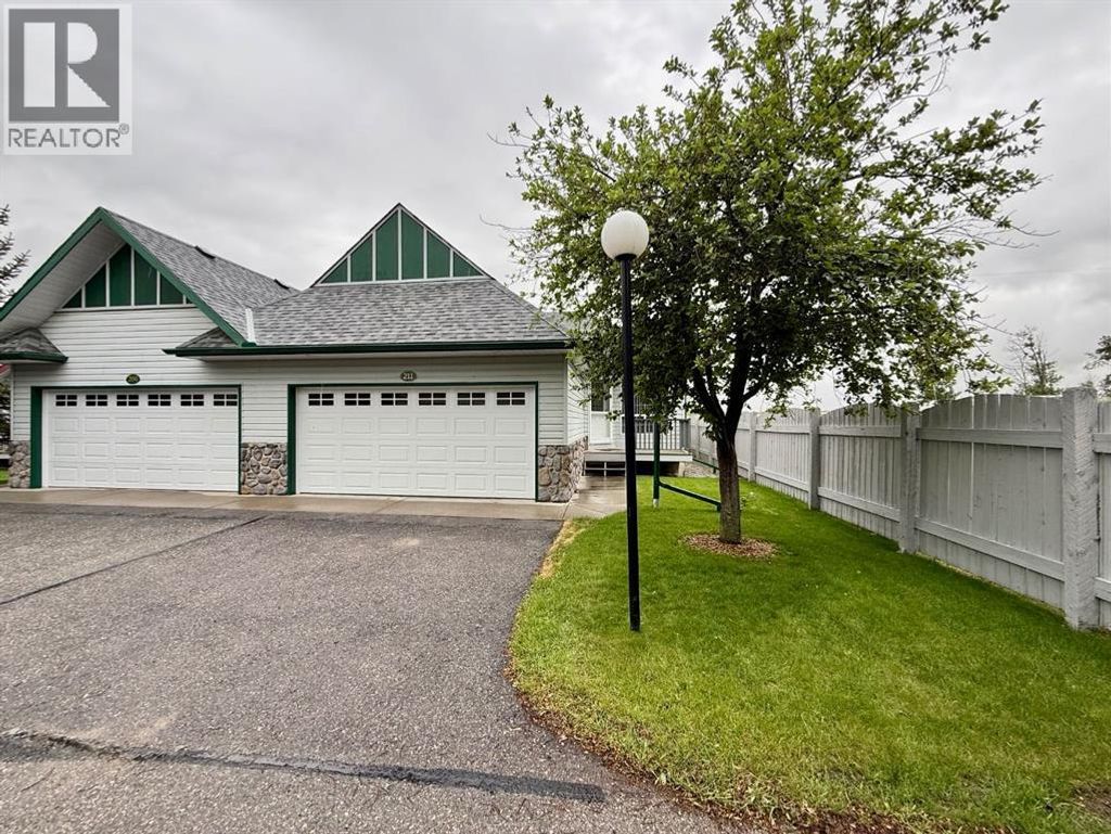 211 Baker Creek Place Sw, High River