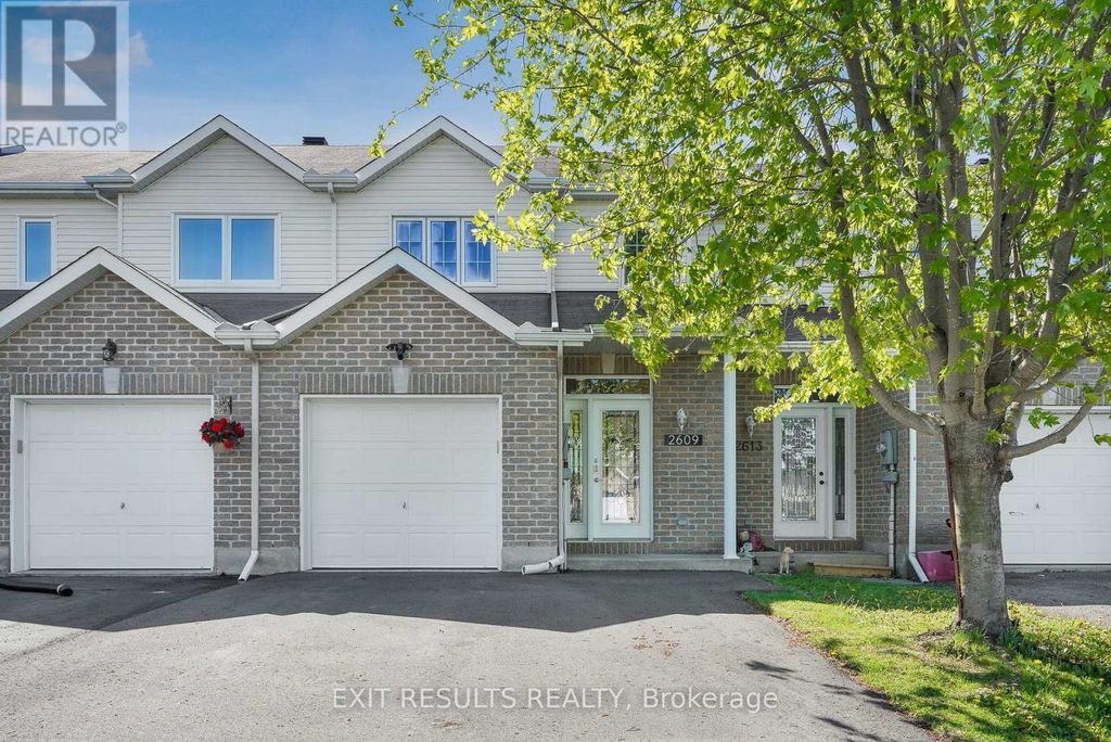 2609 Raymond Street, Clarence-Rockland