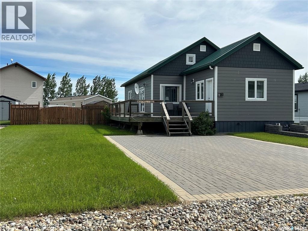 20 Harbour View Drive, Cymri Rm No. 36
