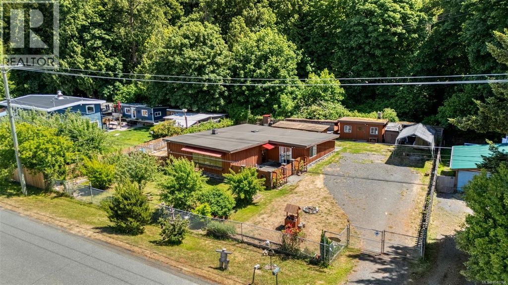 6261 Derbend Rd, Sooke