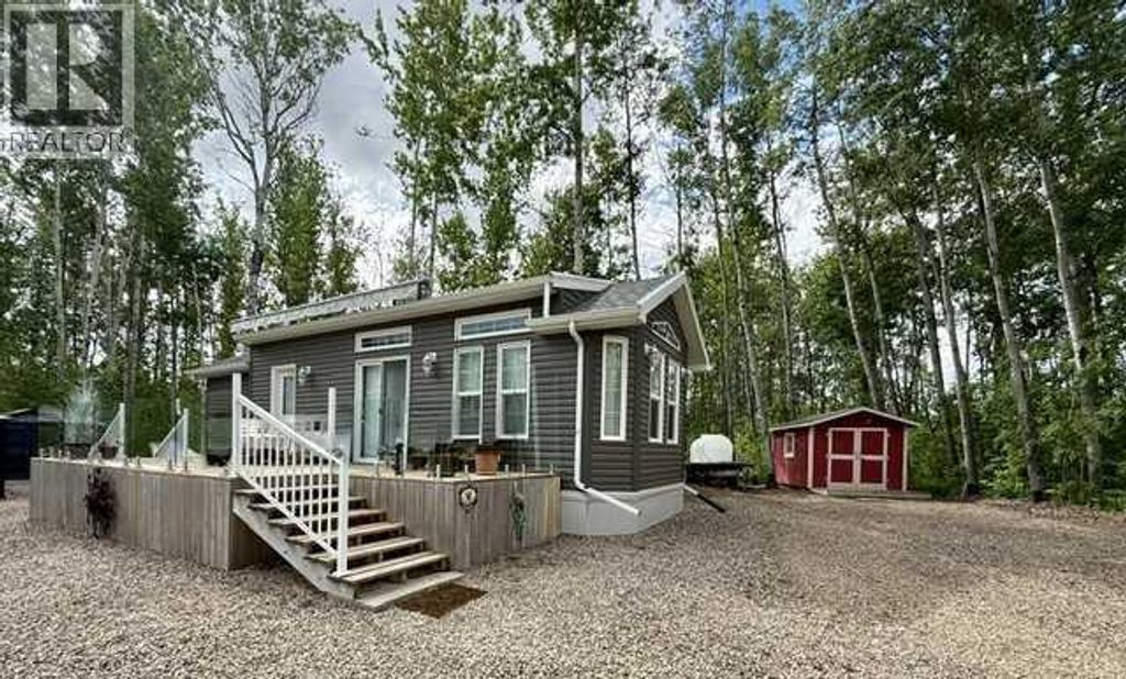 63163 Range Road 3224, Lac Des Iles