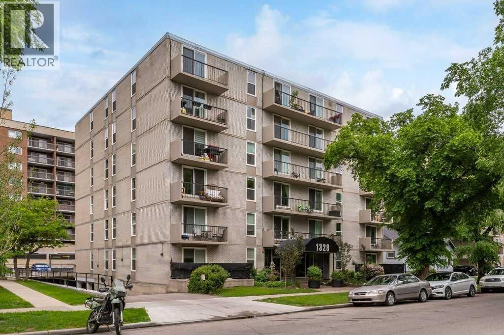 503, 1328 13 Avenue Sw, Calgary