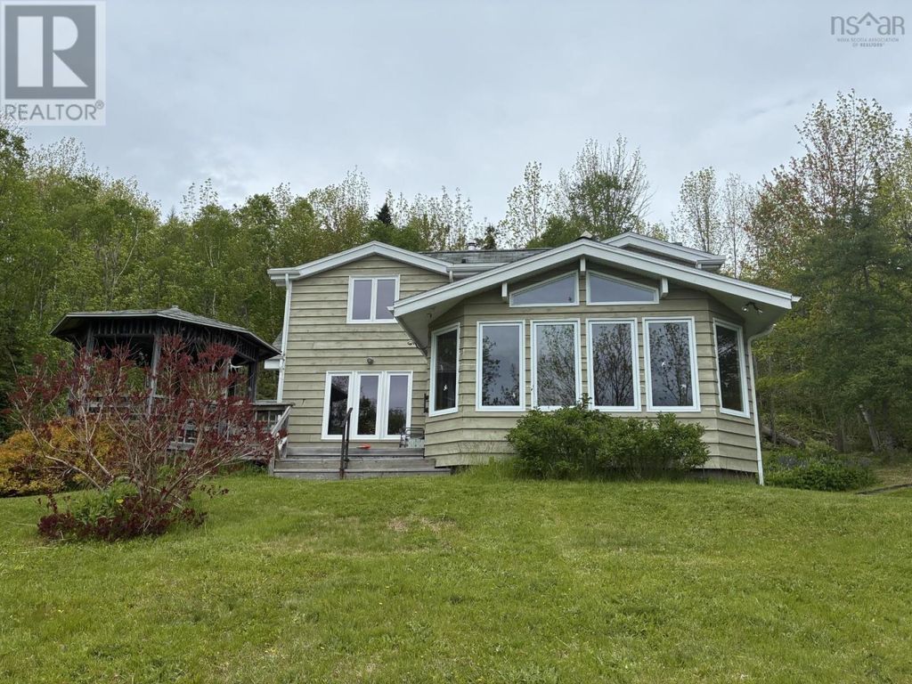 4030 Marble Mountain Road, Lime Hill