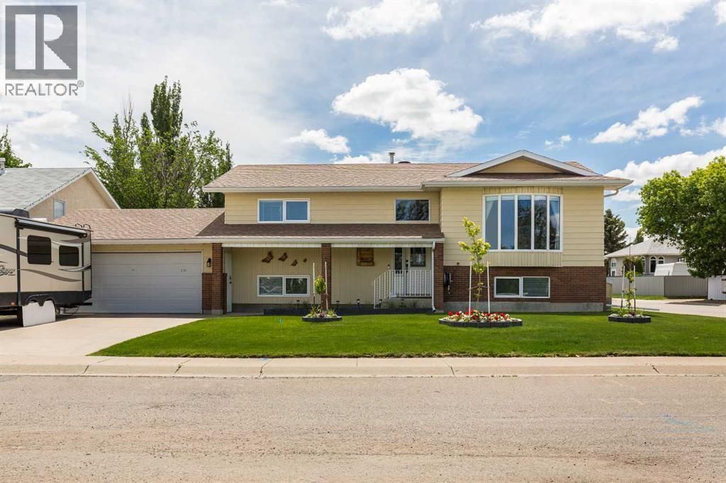 2123 16 Avenue, Coaldale