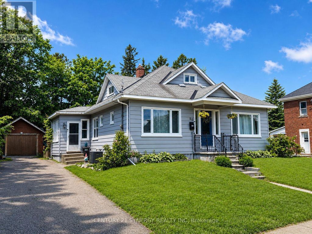80 Abel Street, Smiths Falls
