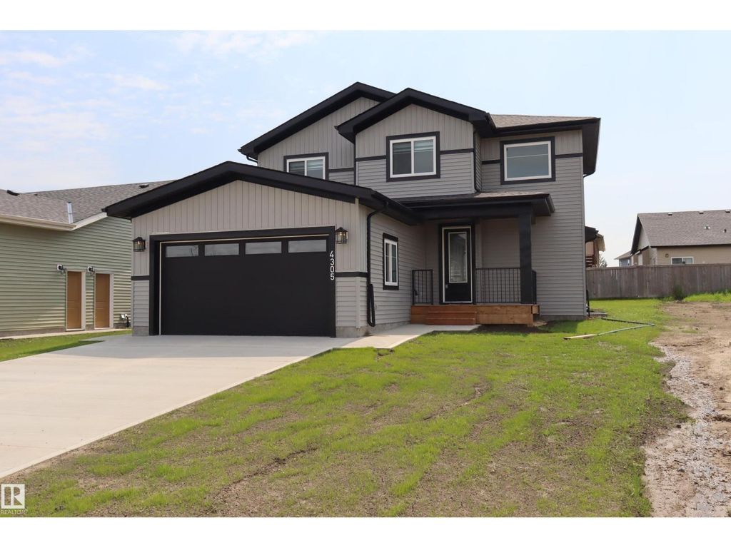 4305 Cedar Drive, Wetaskiwin