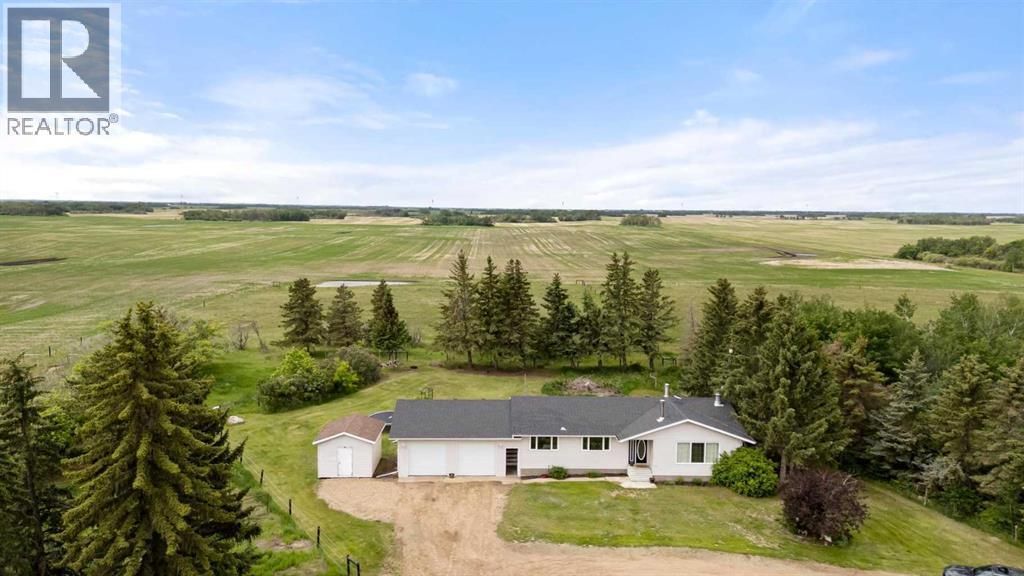 41176 Rr 154, Rural Flagstaff County