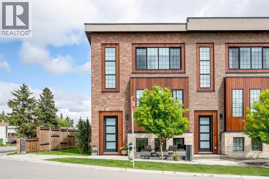 162 Greenbriar Way Nw, Calgary