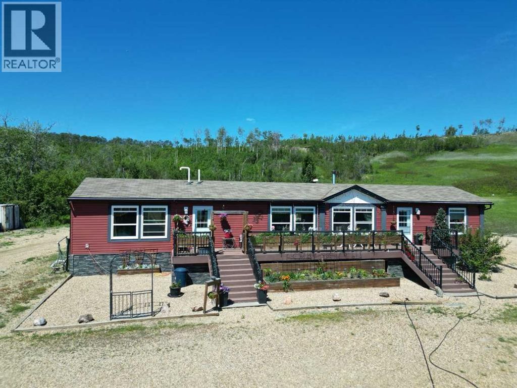 63072 Township Road 733.3, Rural Spirit River No. 133, M.d. Of