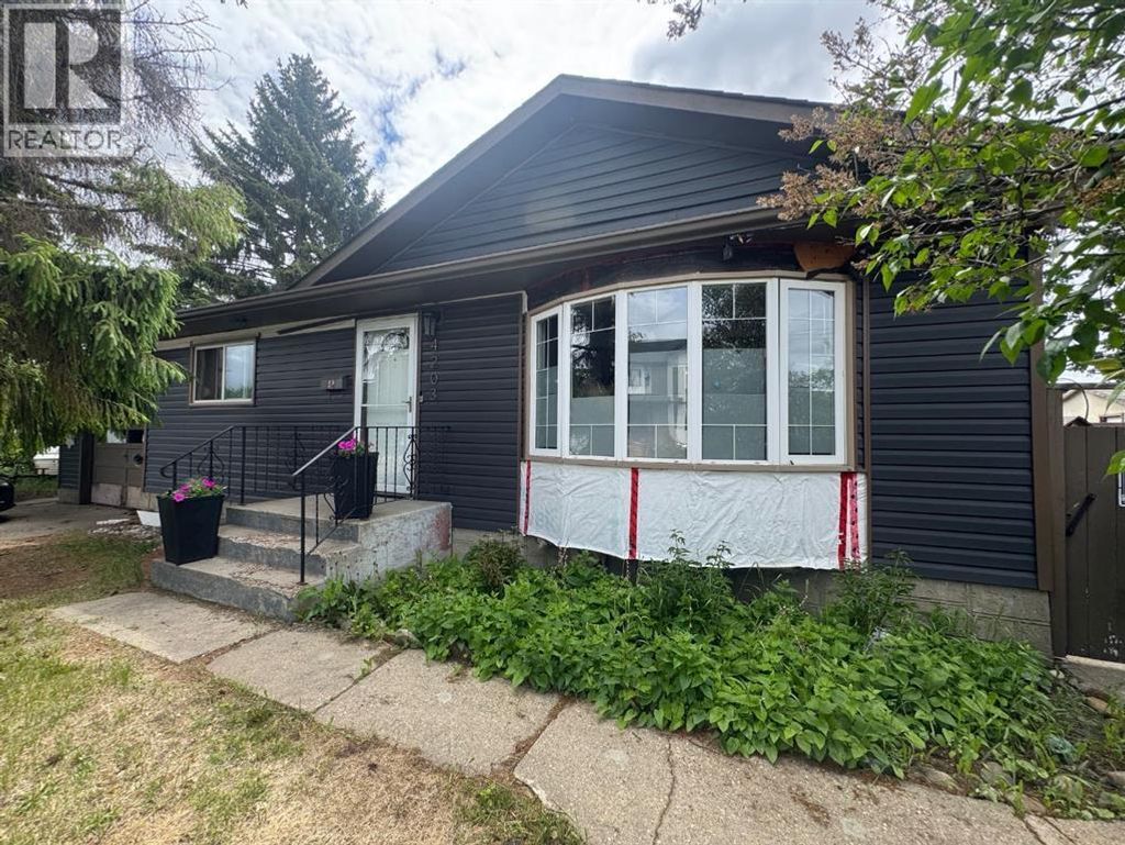 4203 106 Avenue, Edmonton