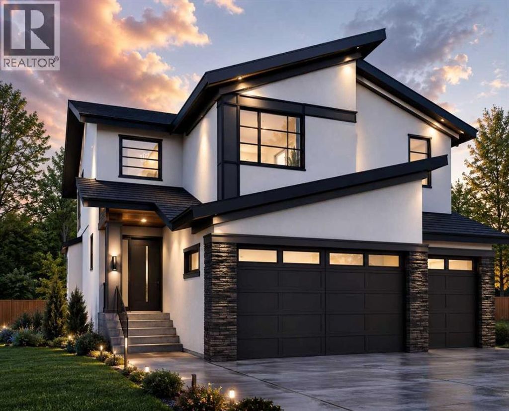 527 Waterford Rise, Chestermere