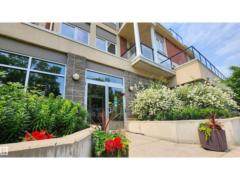 #207 9750 94 St Nw, Edmonton