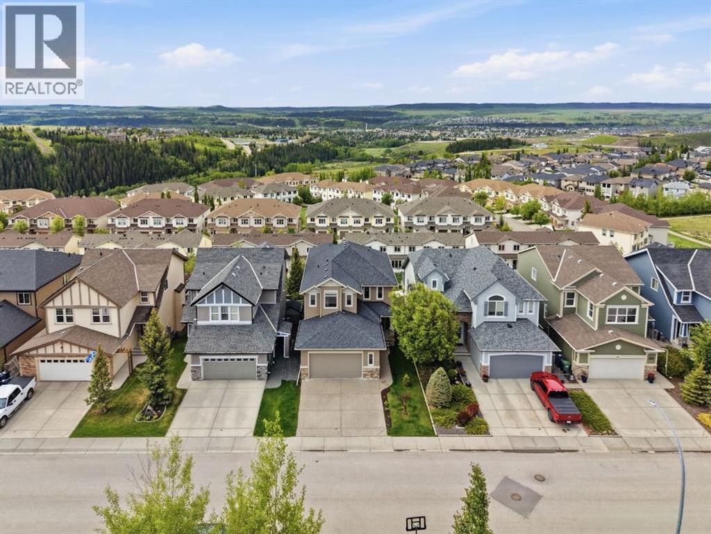139 Sunset View, Cochrane