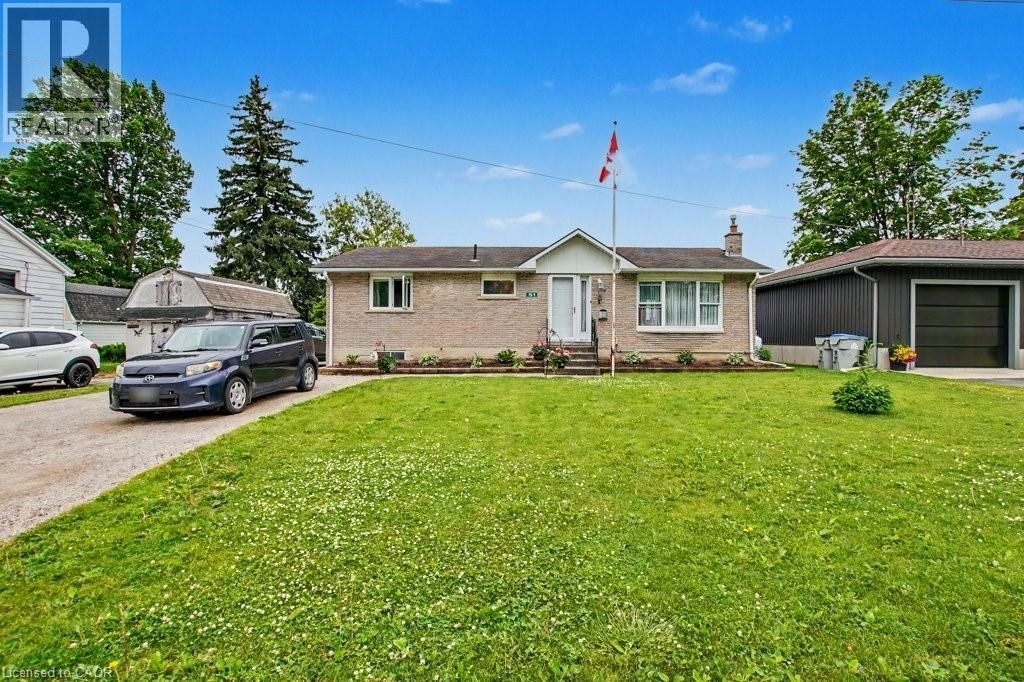 51 Schade Street, Monkton
