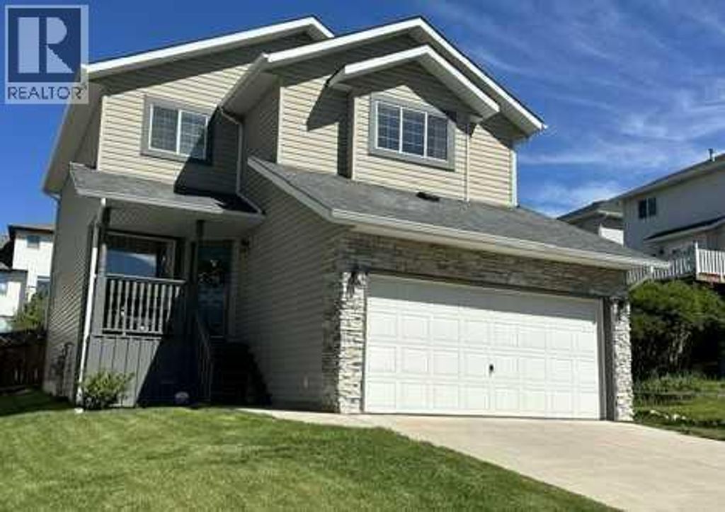 194 Arbour Stone Rise Nw, Calgary