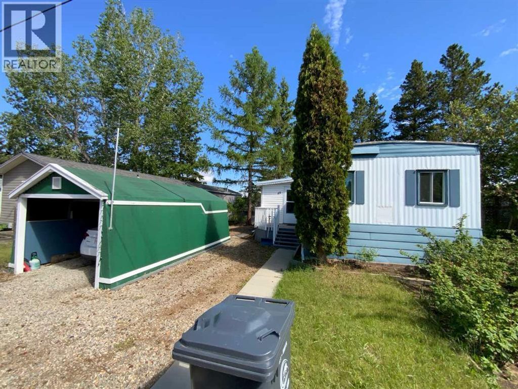 48 Mobile Drive Ne, Three Hills