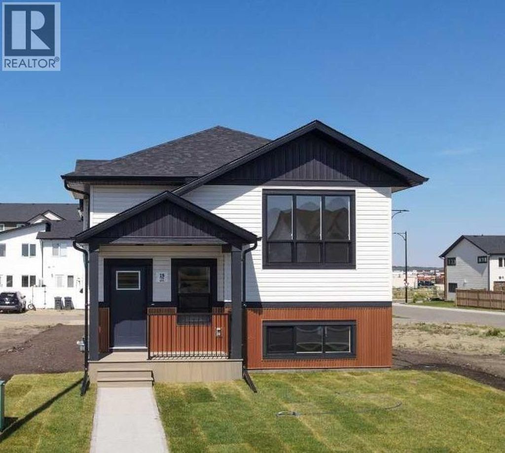 19 Ian Way, Sylvan Lake