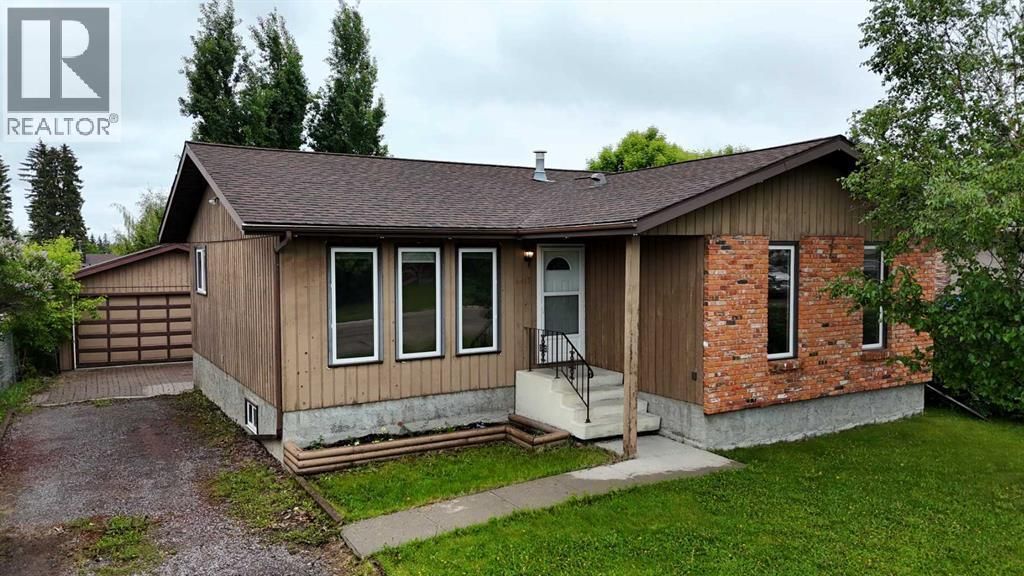 5415 15 Avenue, Edson