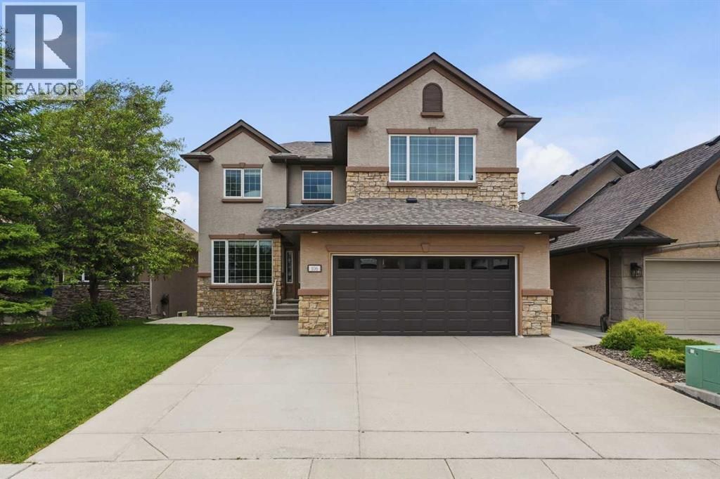 106 Panatella Crescent Nw, Calgary