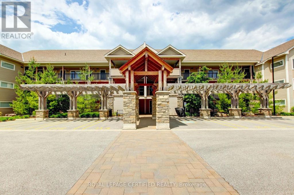 308 - 6 Anchorage Crescent, Collingwood