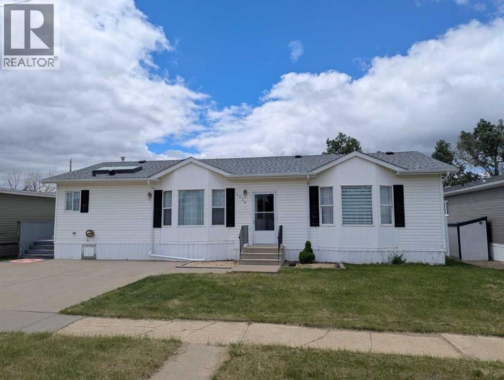 4926 59 Street, Killam