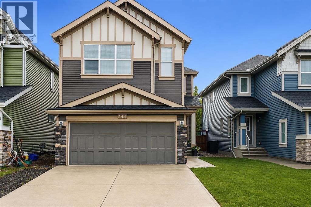 144 Sunrise View, Cochrane
