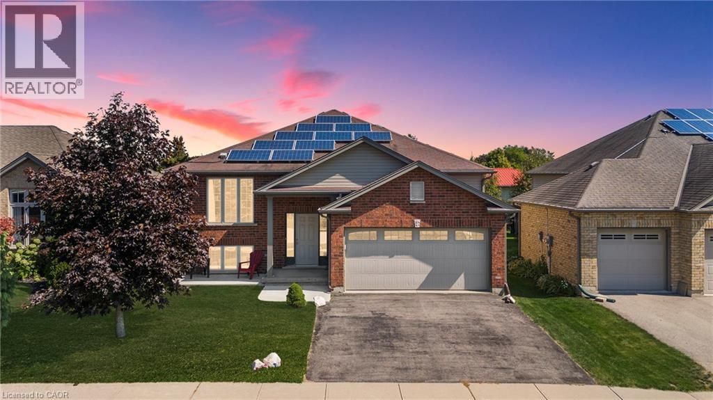 92 White Water Drive, Port Dover